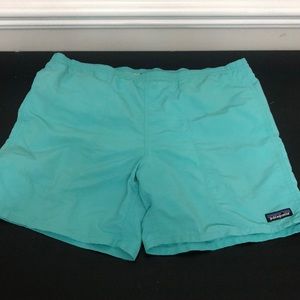 Men’s Patagonia swim trunks / shorts
